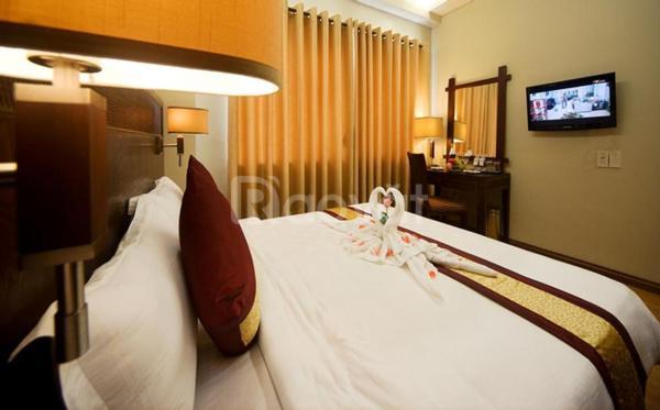 Gold Hotel Hue Exterior photo